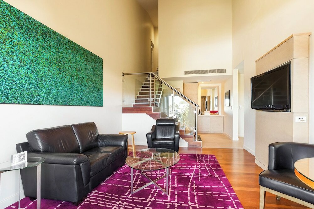 Фото Crowne Plaza Alice Springs Lasseters, an Ihg Hotel