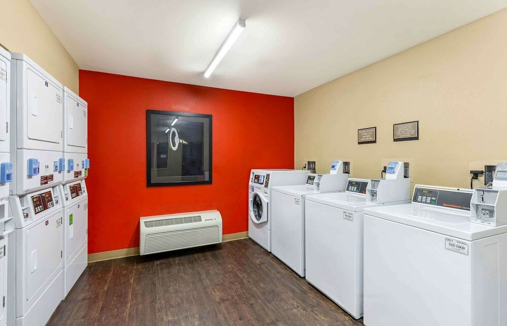 Фото Extended Stay America Suites Billings West End