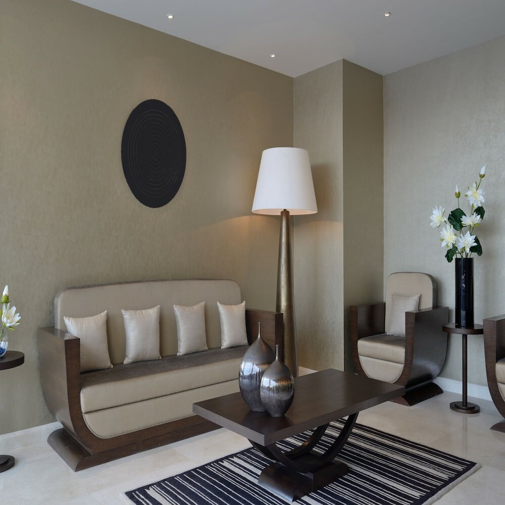 Фото Marasa Sarovar Premiere Tirupati