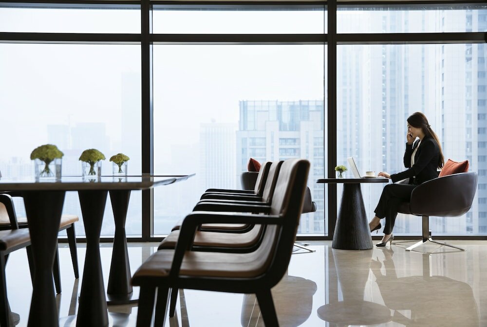 Фото Grand Hyatt Shenyang