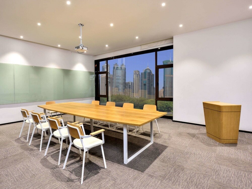 Фото Ibis Shanghai New Hongqiao