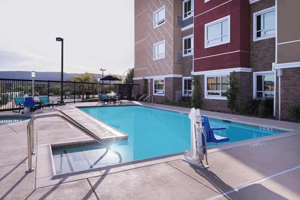Фото Residence Inn by Marriott Temecula Murrieta