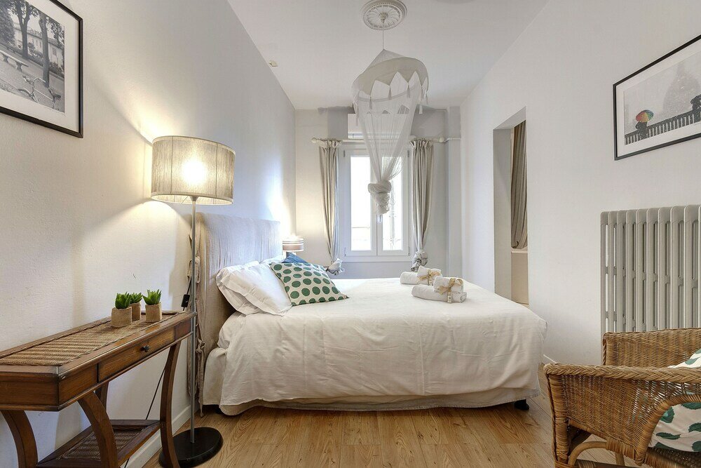 Фото Mamo Florence - Nori Apartment