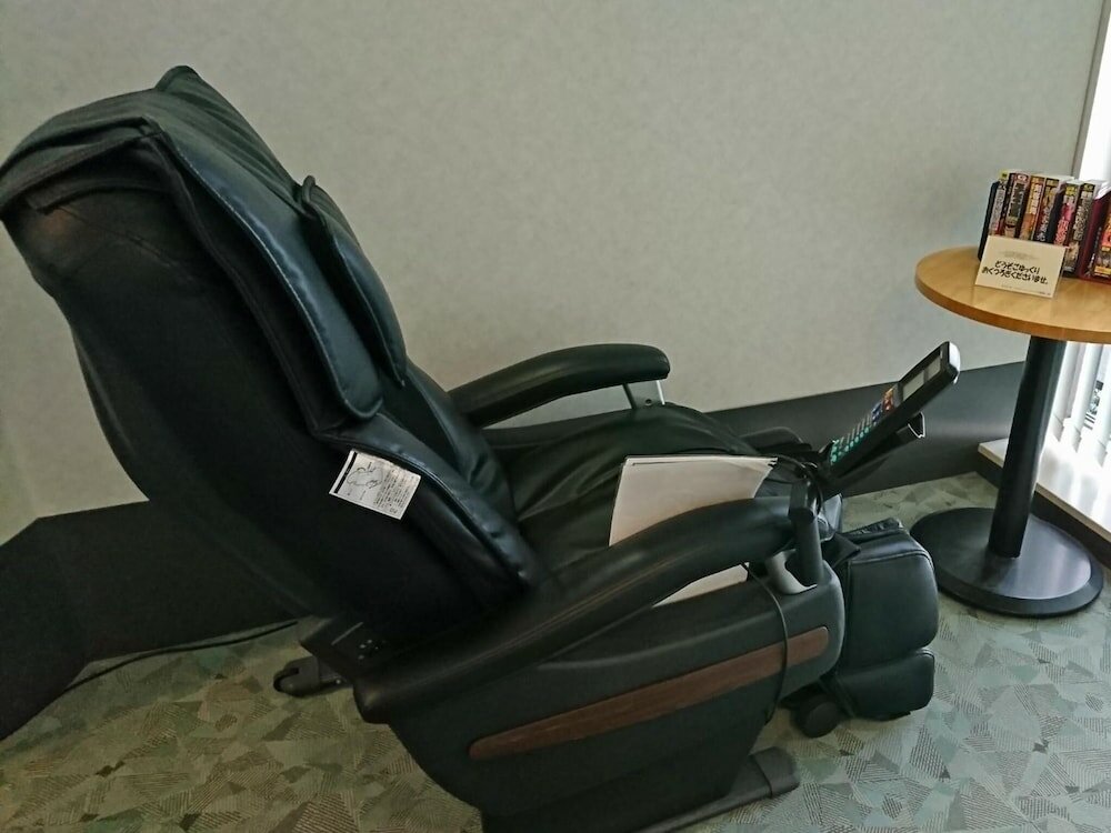 Фото Hotel Oaks Early-Bird Osaka Morinomiya