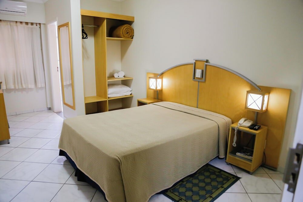 Фото Estoril Hotel Marília