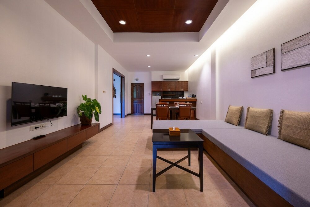 Фото Rose Bay Resort