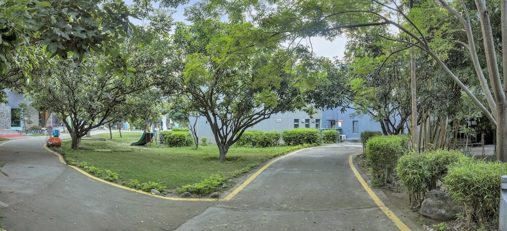 Фото Club Mahindra Corbett