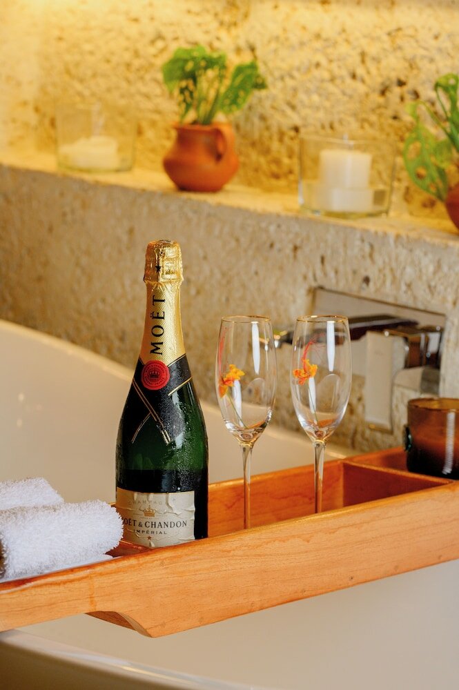 Фото Casa Cochera del Gobernador