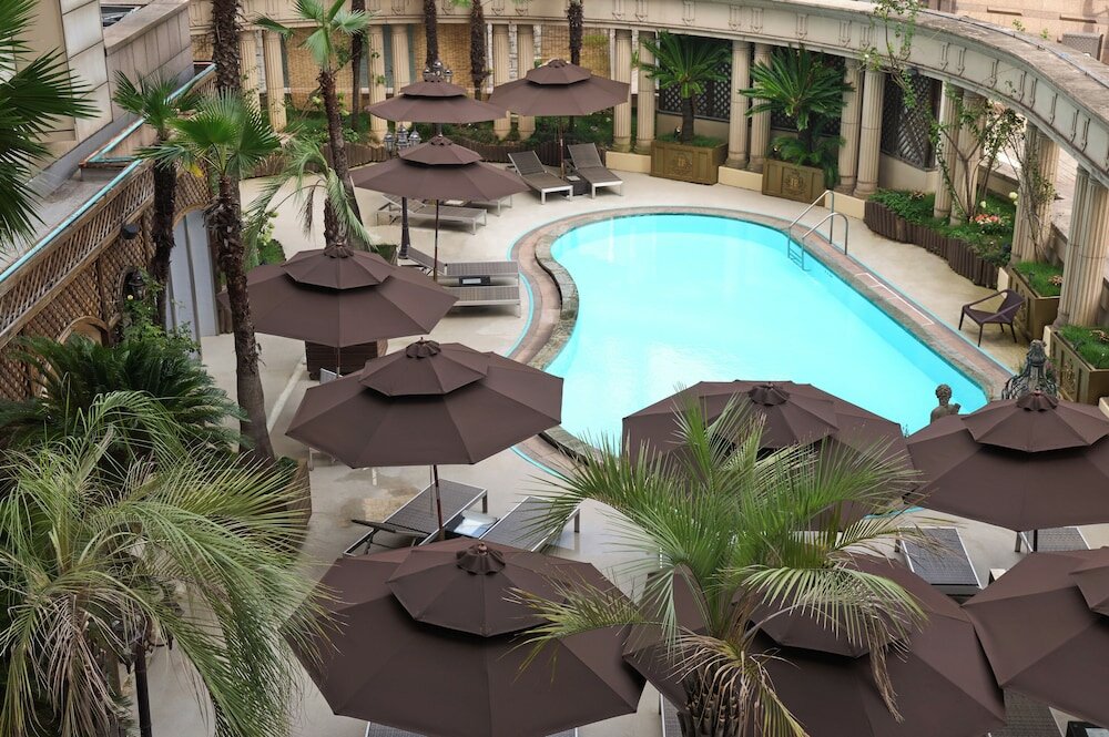 Фото Imperial Palace Seoul