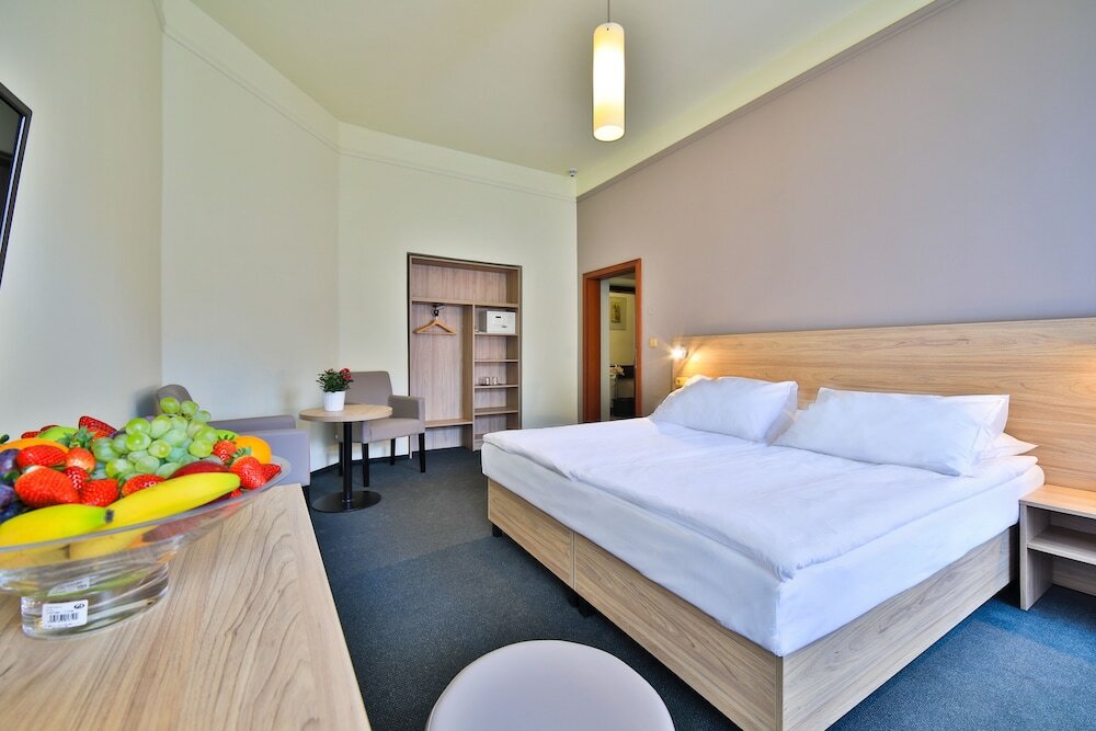 Фото Гостиница Атлантик