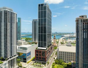 Гостиница Gale Miami Hotel and Residences