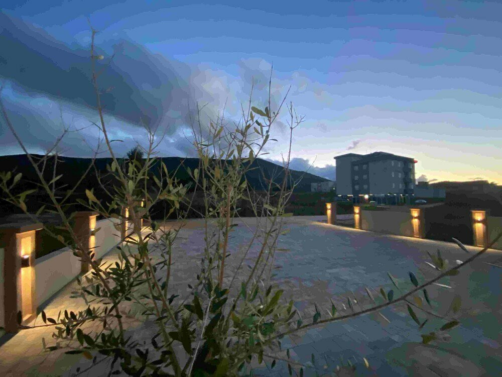 Фото Villa Flowers