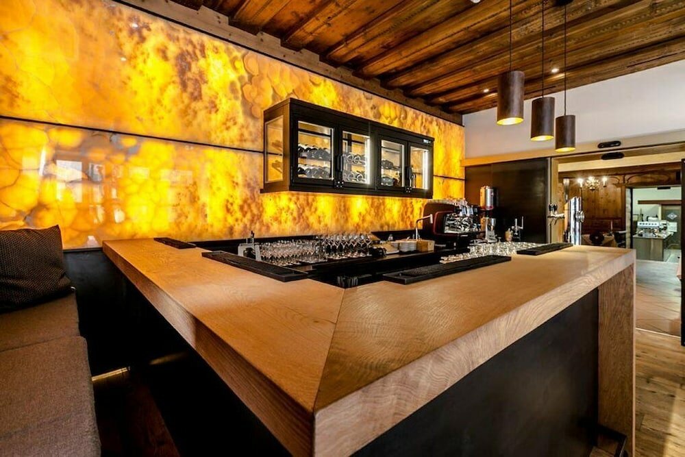 Фото Hotel Sailer