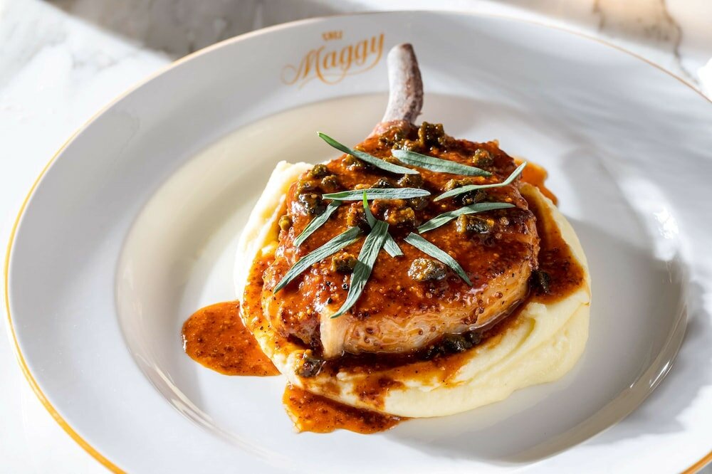 Фото Thompson Denver