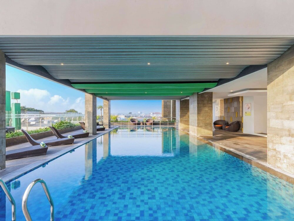 Фото Ibis Styles Malang