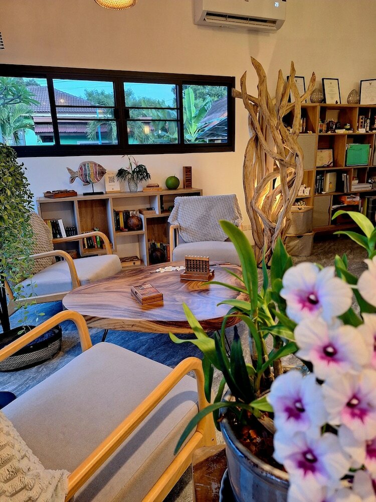 Фото Thiptara Resort