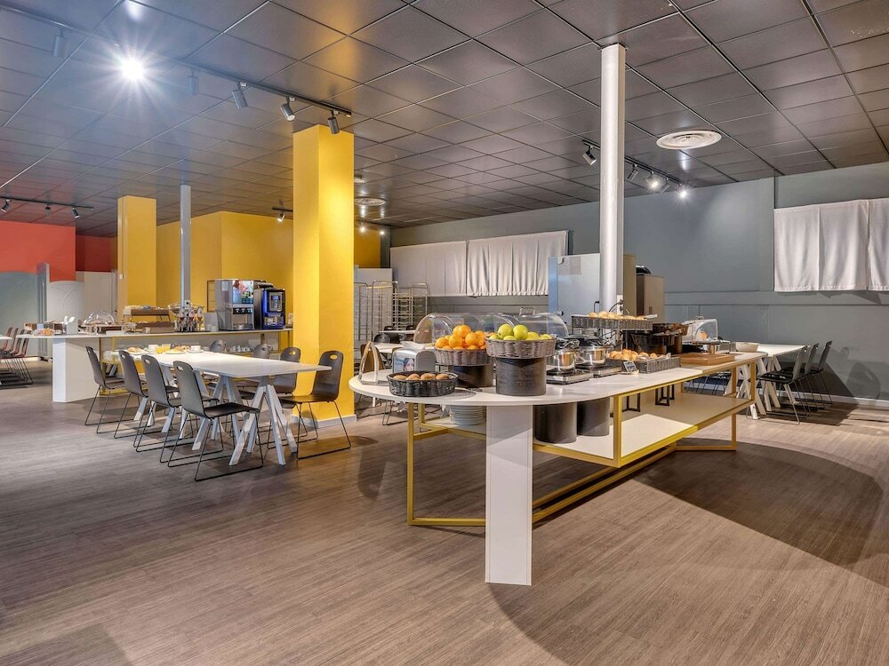 Фото B&b Hotel Milano Ornato