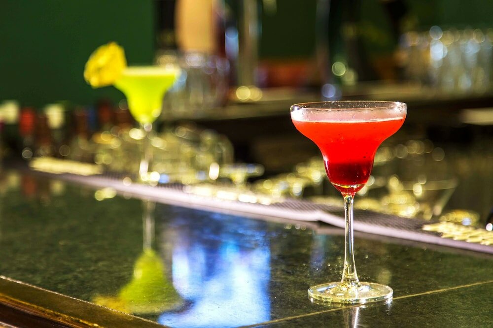 Фото Отель The Steuart by Citrus