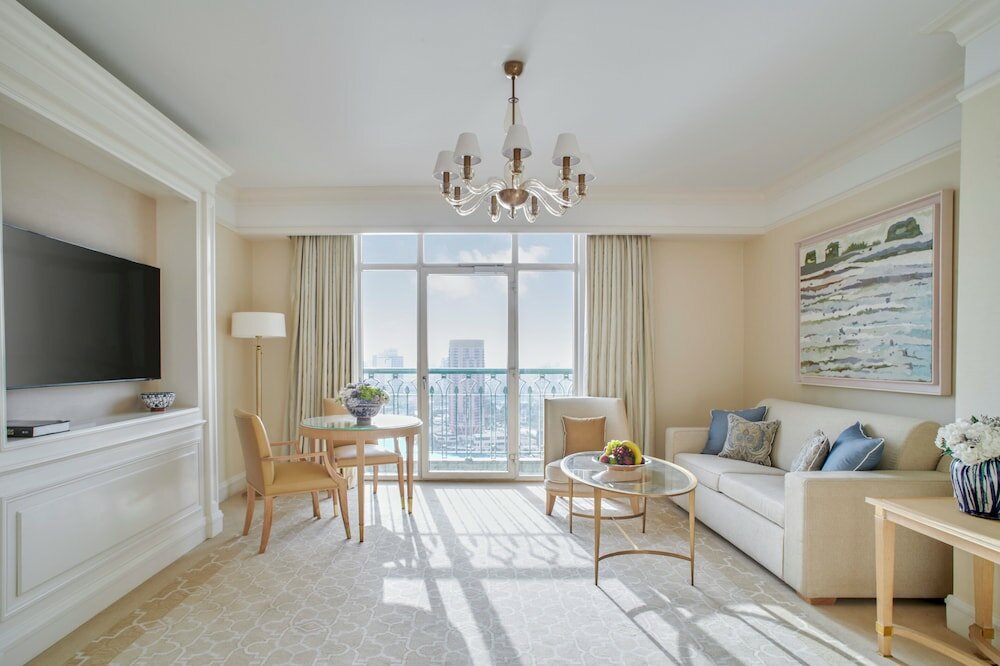 Фото Four Seasons Cairo At Nile Plaza