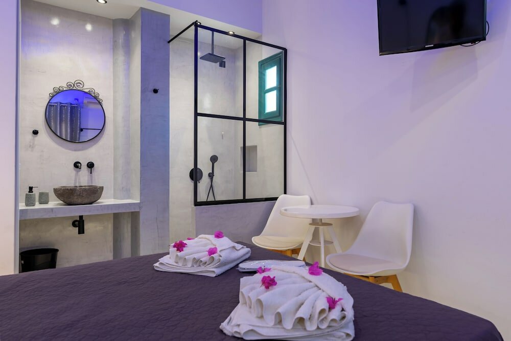 Фото Villa Anemomilos