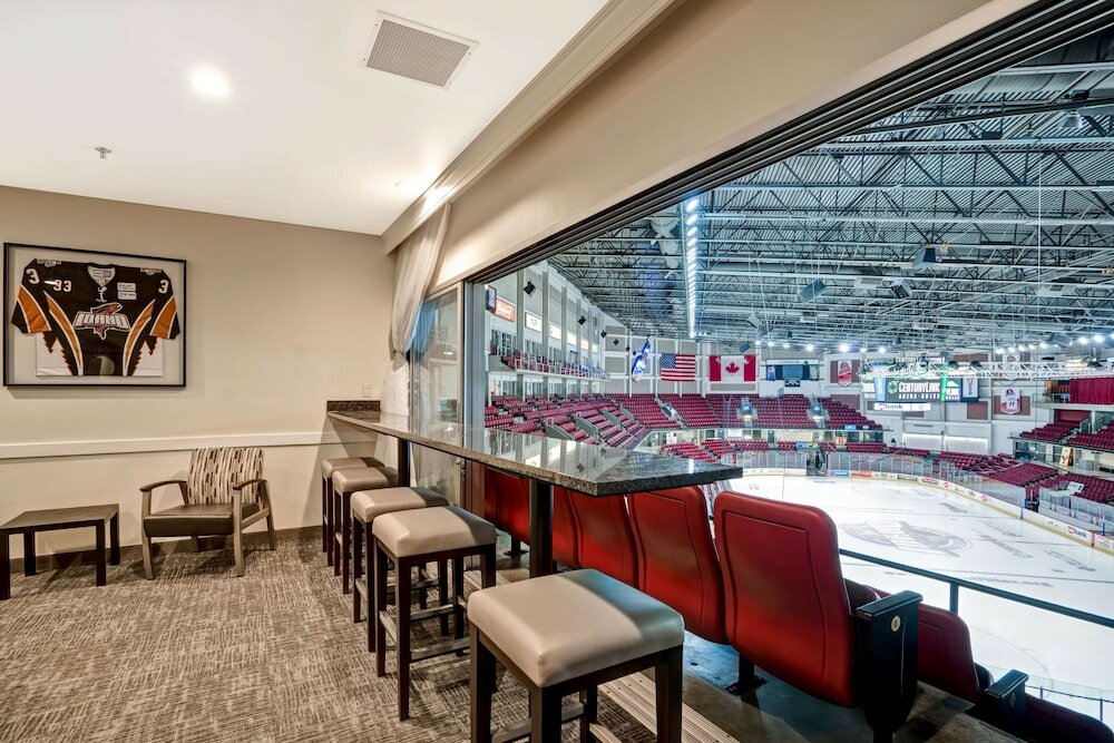 Фото The Grove Hotel