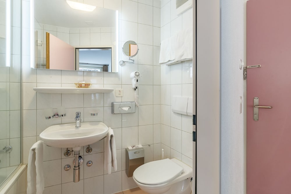 Фото Hotel Drei Könige