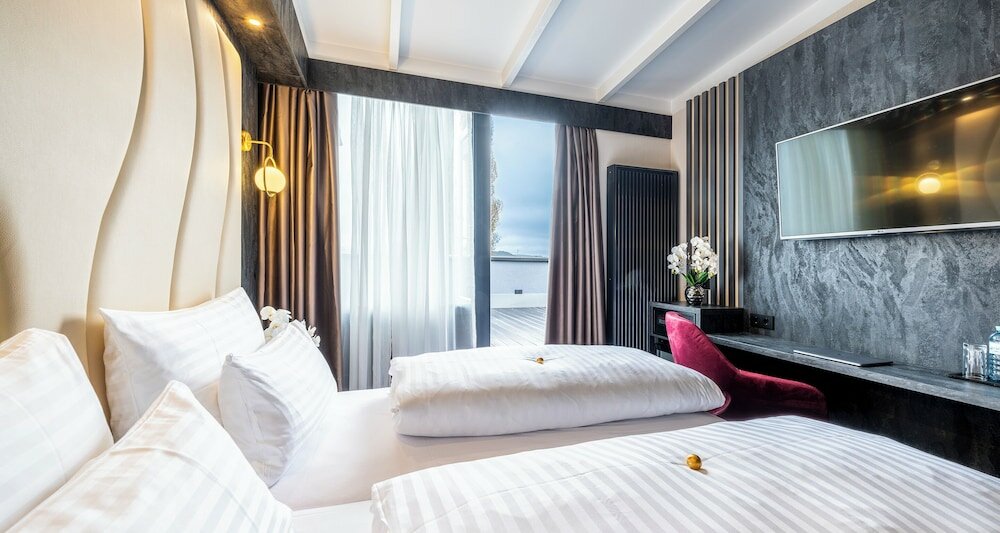 Фото Amedia Express Salzburg