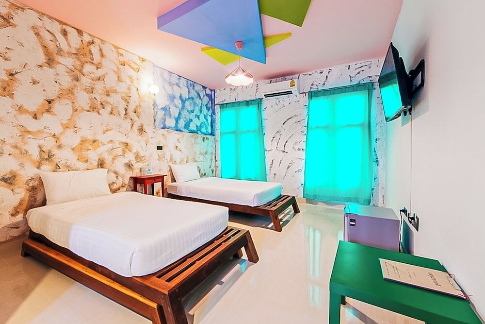 Фото Sabydee Resort