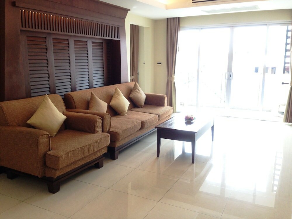 Фото August Suites