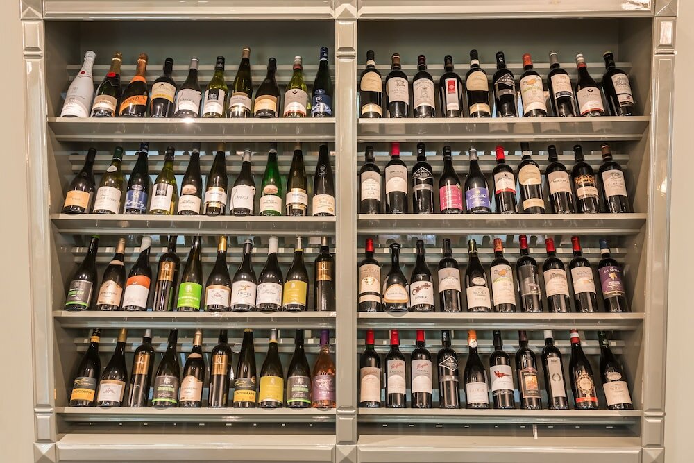 Фото Crystal Palace Boutique Hotel