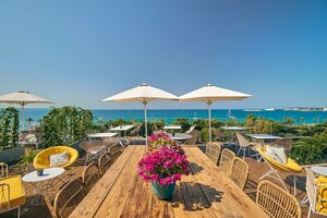 Гостиница Es Princep