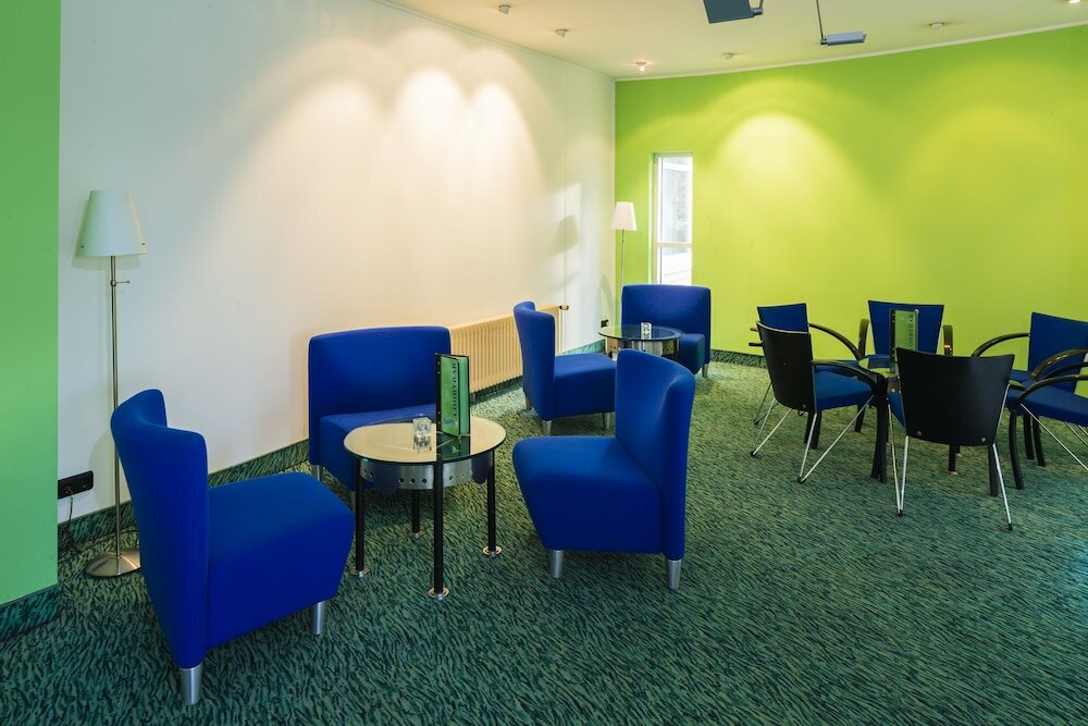 Фото Hotel Am Terrassenufer