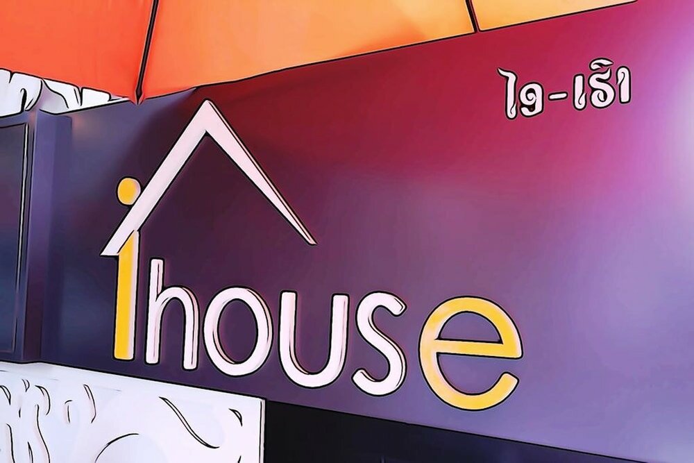 Фото New iHouse Hotel - Hostel