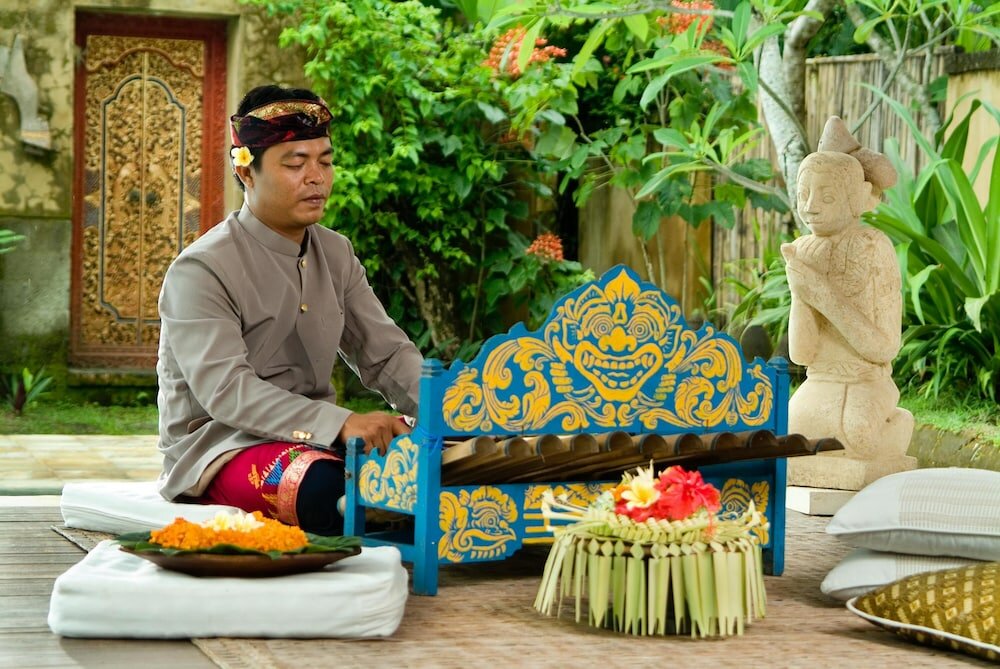 Фото The Sungu Resort & SPA