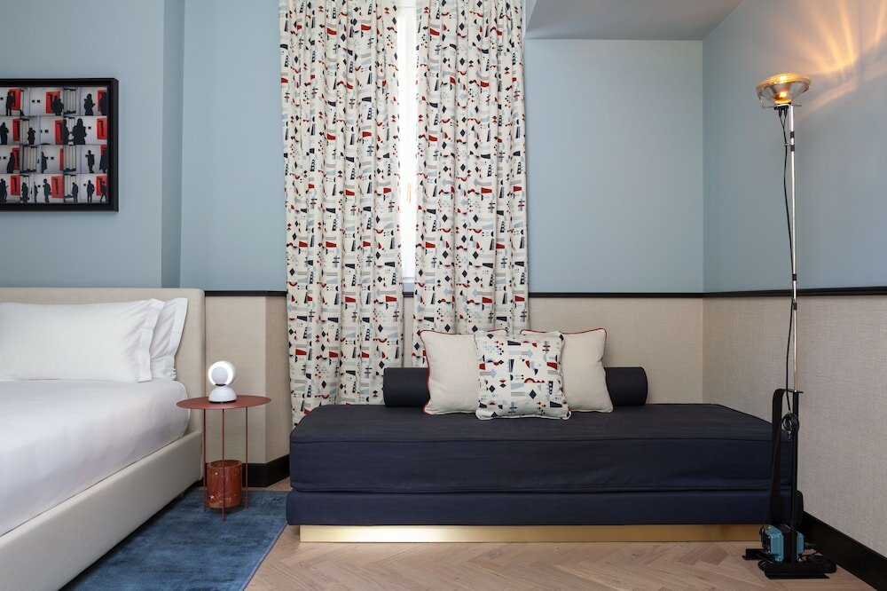 Фото Amabilia Suites