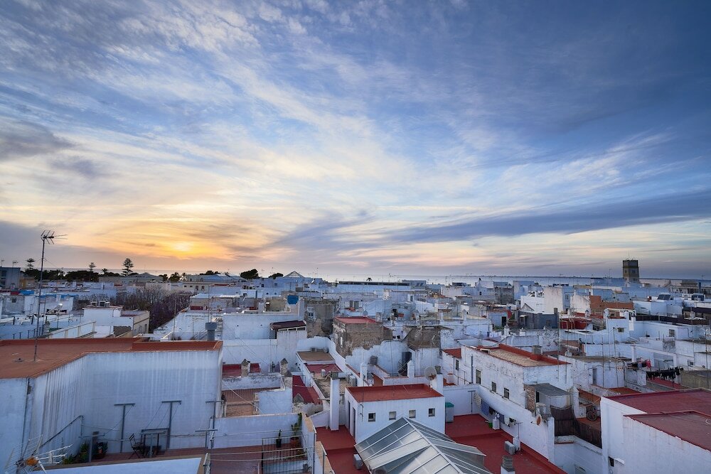 Фото Tandem Veedor De Galeras Suites