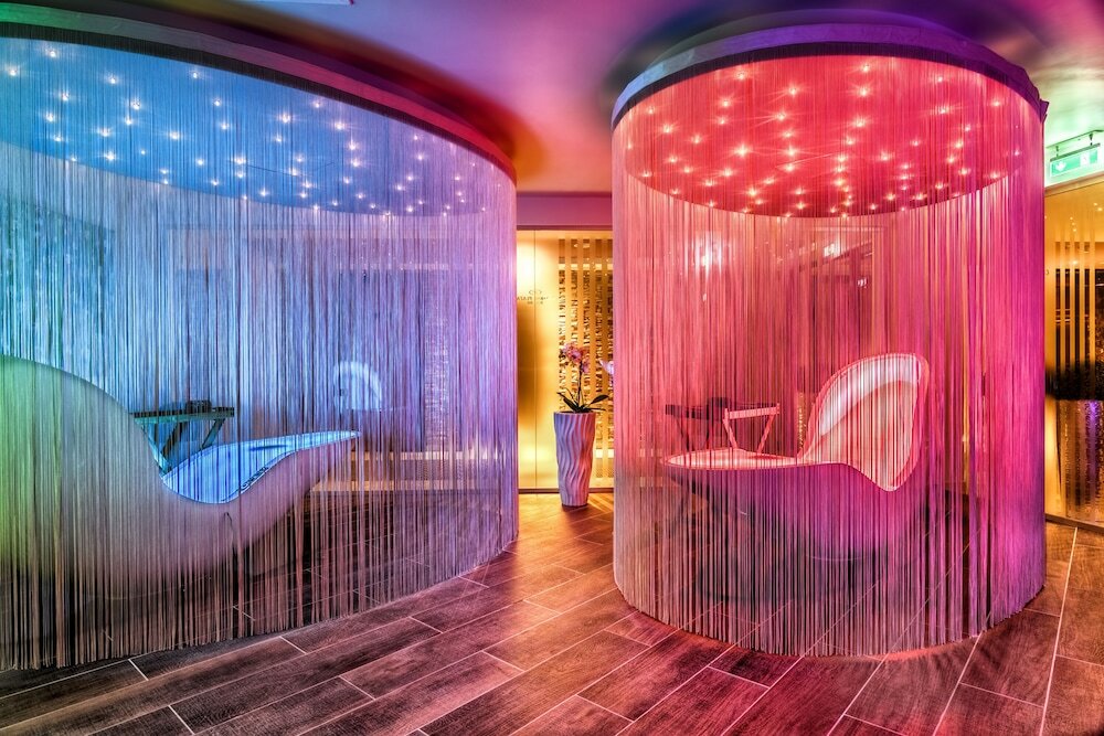 Фото Crowne Plaza Borjomi 