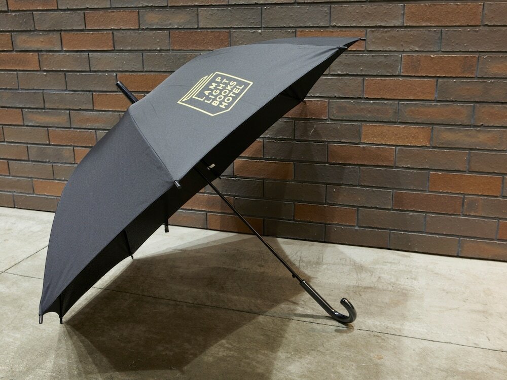 Фото Lamp Light Books Hotel Sapporo