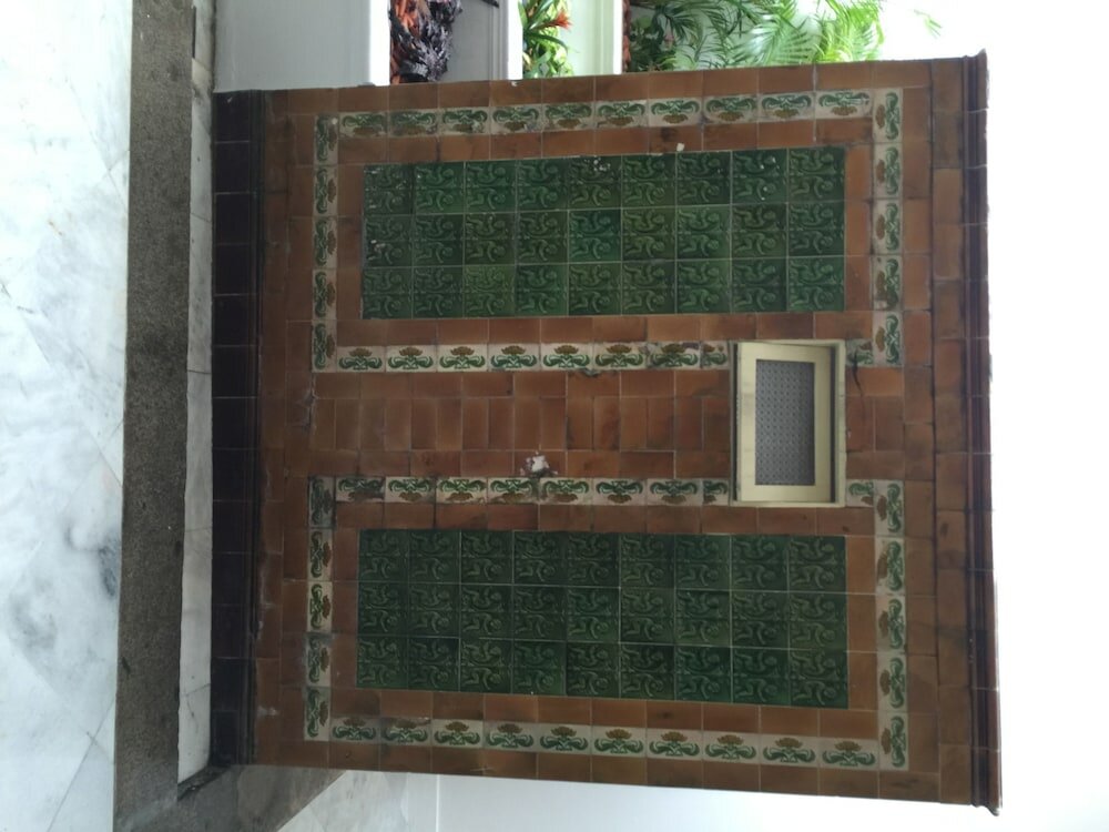 Фото Heeren Palm Suites