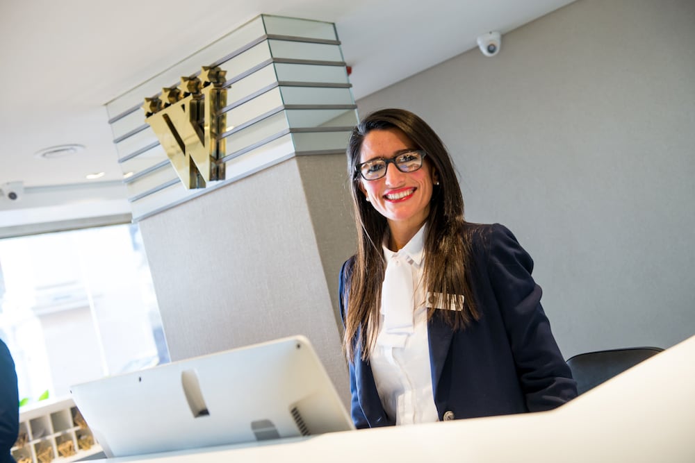 Фото Windsor Hotel And Tower