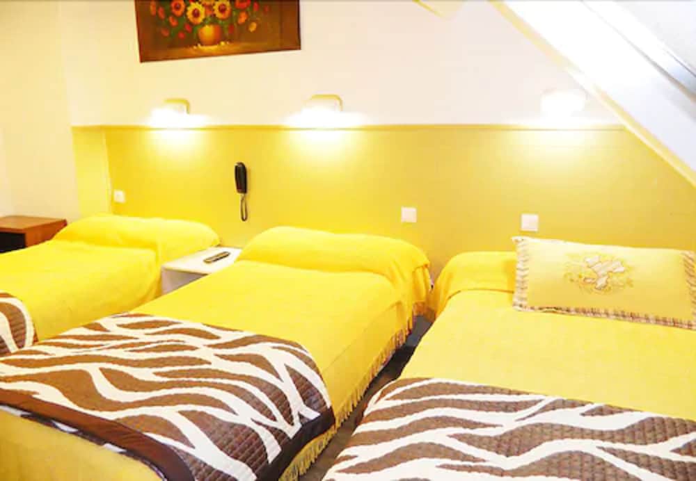 Фото Hotel Paris Star