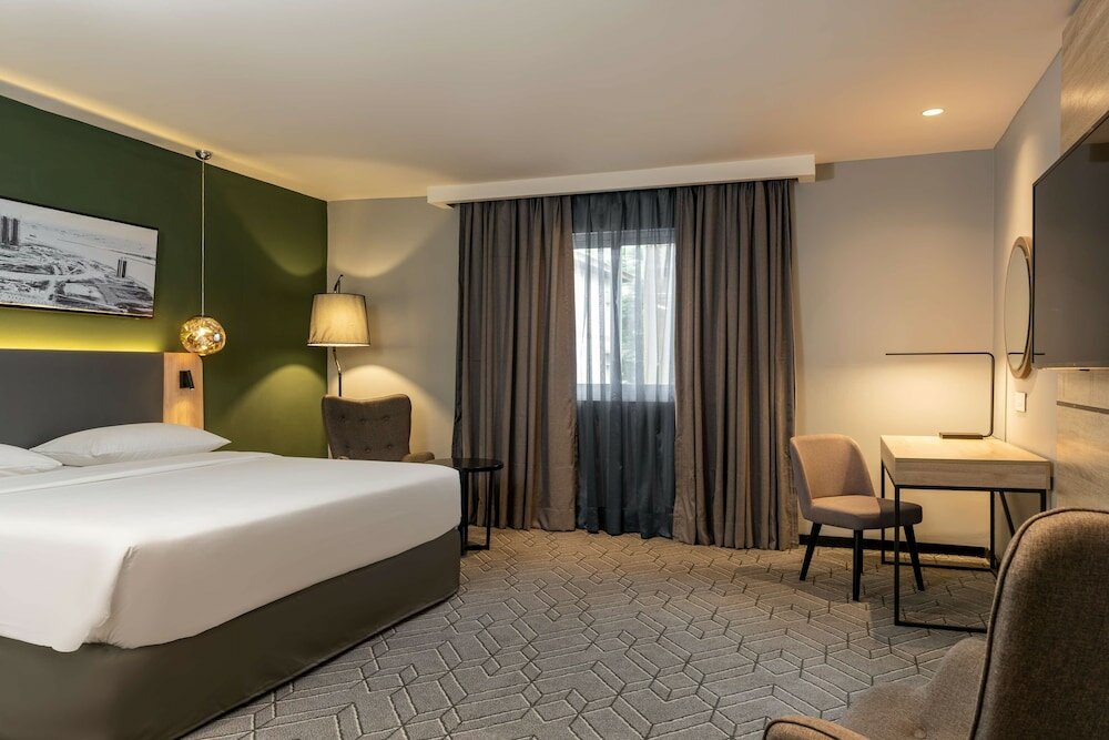 Фото отеля 3