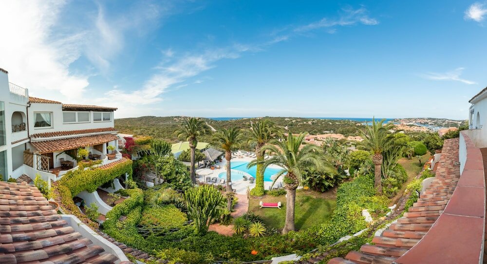 Фото Отель Balocco