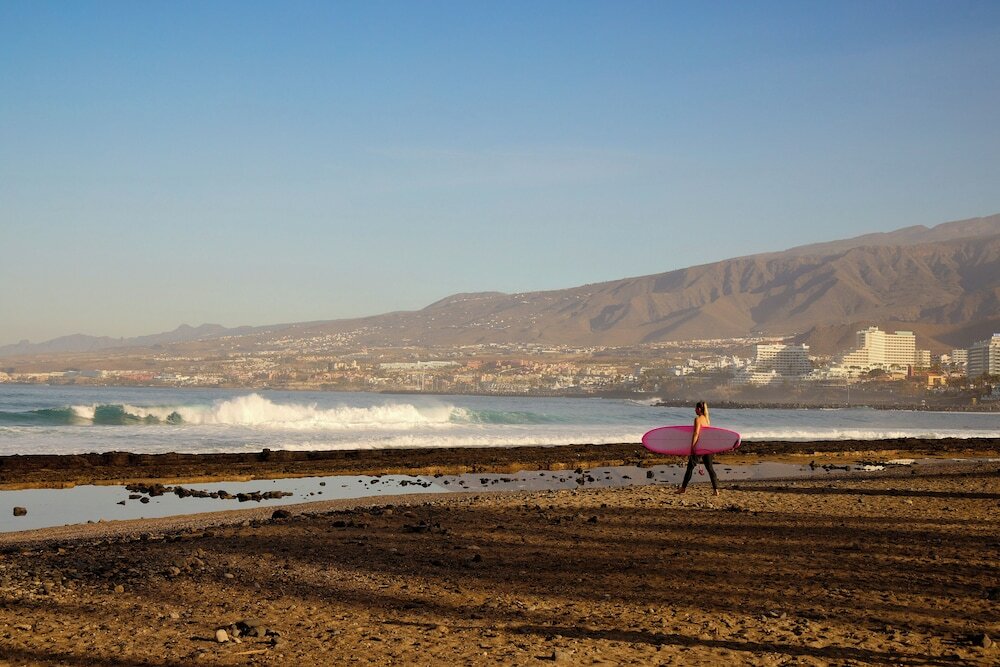 Фото Sol Tenerife