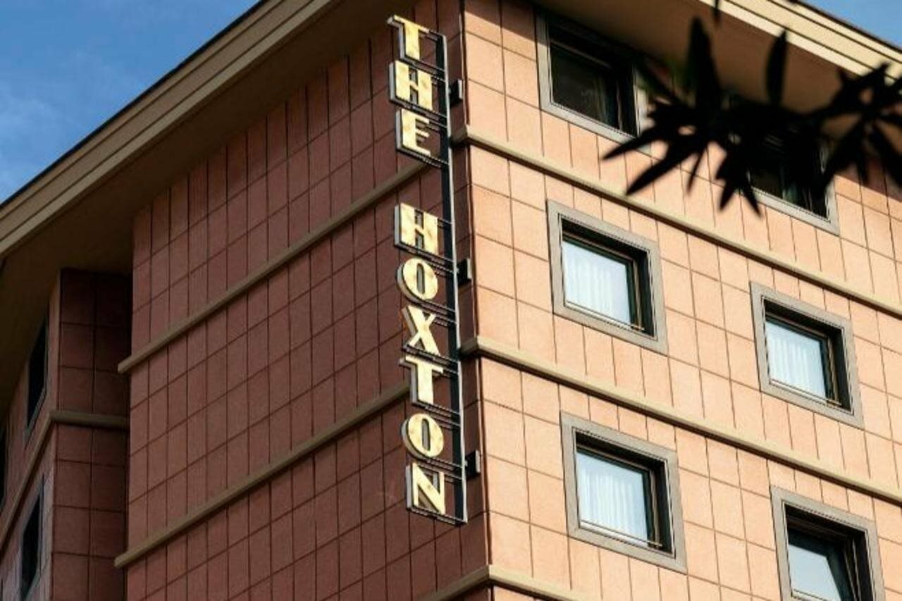 Фото отеля 4