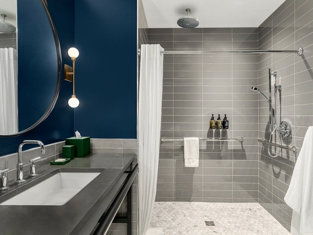 Фото Hotel Indigo Vancouver Dwtn – Portland Area, an Ihg Hotel