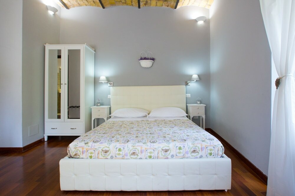 Фото Residenza Sistina