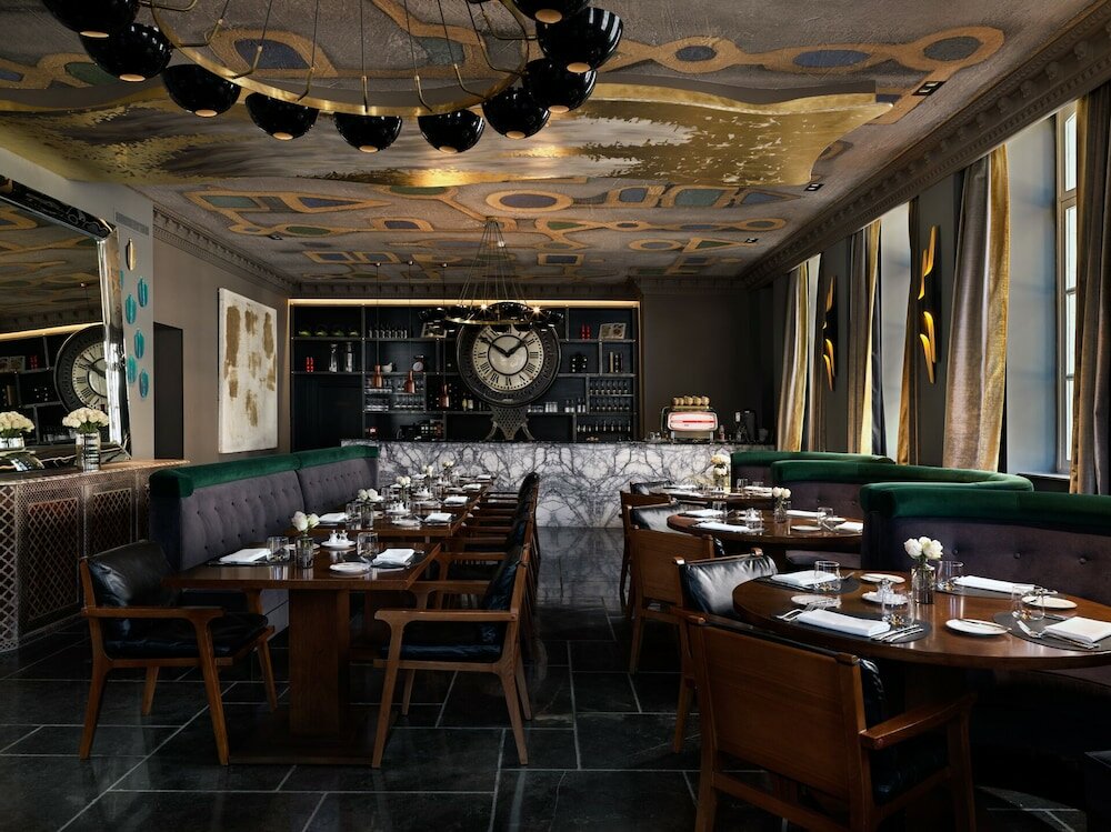 Фото Juliana Hotel Brussels