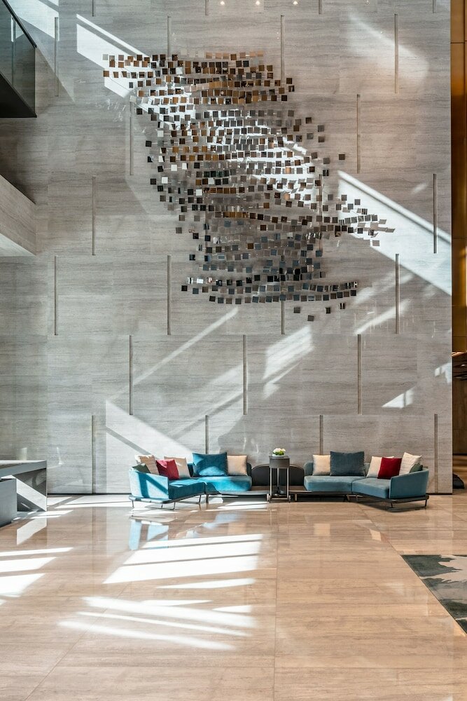 Фото The G Shenzhen A Tribute Portfolio Hotel