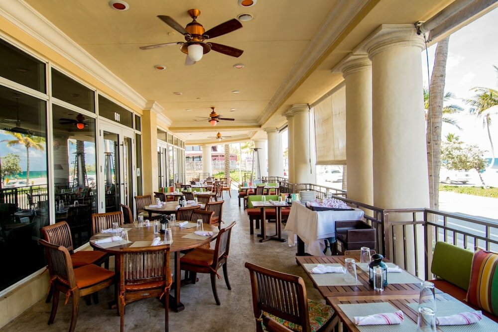 Фото The Atlantic Hotel & SPA